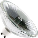 Hoogvolt halogeenreflectorlamp Schiefer Spotlamp ES111 GU10